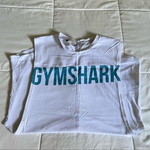 Men’s Gymshark Tank